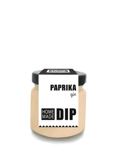 Paprika-gin dip • doos/12