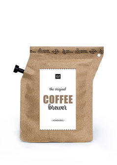 Coffeebrewer Honduras • doos/12