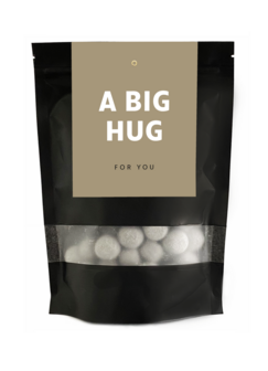 TOFFEEBALLEN  •  A BIG HUG