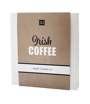 Irish coffee gift set &bull; doos/3