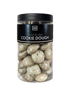 Chocolade kruidnoten cookie dough 