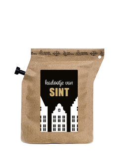 Coffeebrewer KADOOTJE VAN SINT