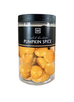 Chocolade kruidnoten pumpkin spice 