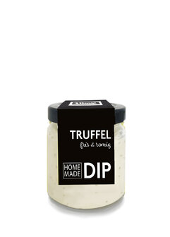 Truffel dip &bull; doos/12