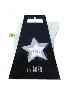 A STAR IS BORN teabrewer gift card