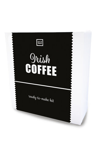 Irish coffee gift set • doos/3