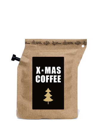 Coffeebrewer X-MAS COFFEE