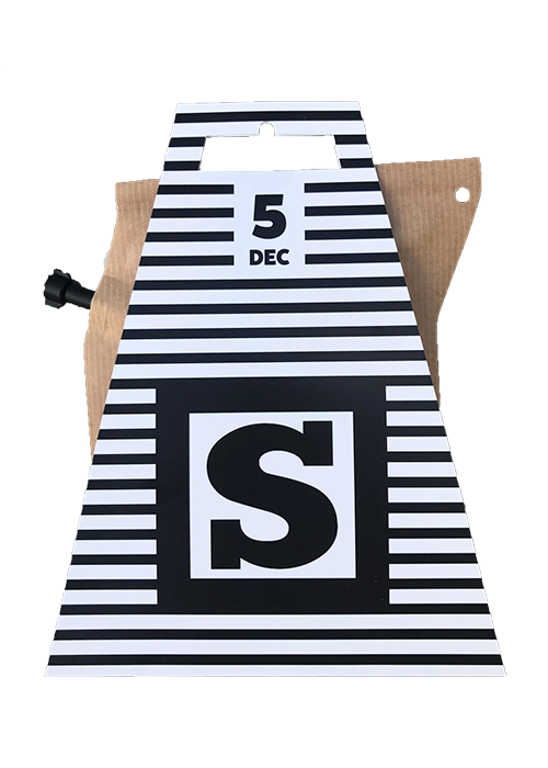 5 DECEMBER  •  COFFEE