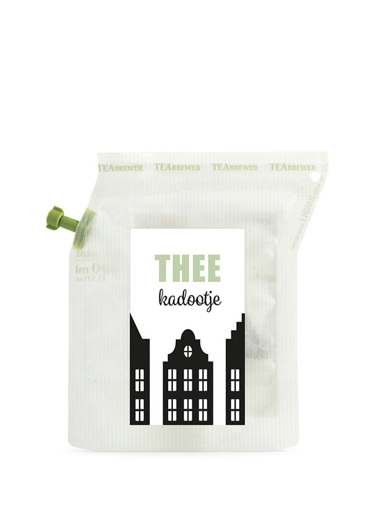 Teabrewer THEE KADOOTJE