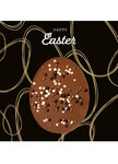 HAPPY EASTER •  CHOCOLATE GIFT