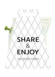 SHARE & ENJOY teabrewer gift card