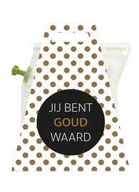 GOUD WAARD * teabrewer gift card