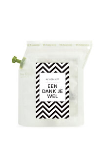 Teabrewer Revitalising Treat