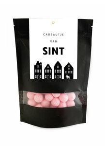 TOFFEEBALLEN  •  CADEAUTJE VAN SINT
