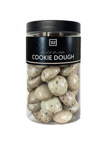 Chocolade kruidnoten cookie dough 