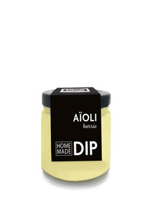 Aïoli-kerrie dip • doos/12