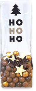 HO HO HO choco bites