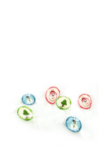 Kerstsnoepjes  • 1000 gram